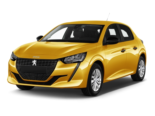 PEUGEOT 208 PureTech 75 S S BVM5 Like